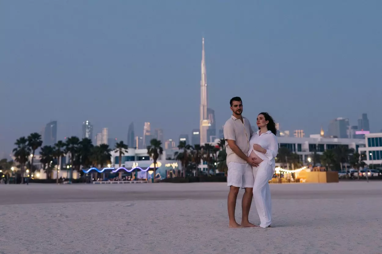 Photo of Maria & Stanislav 15